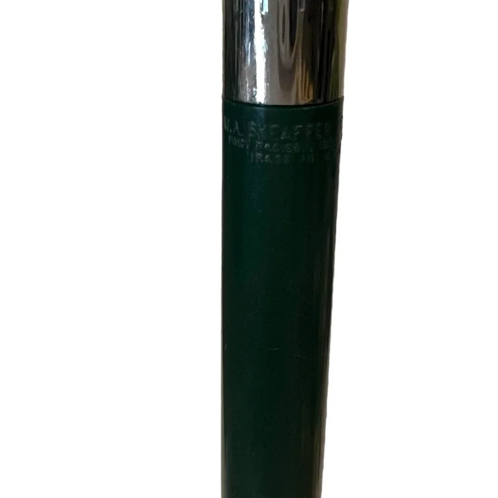 Sheaffer vintage dark